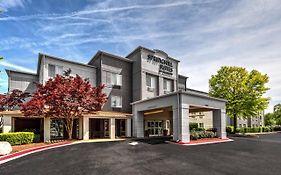 Springhill Suites Metrocenter